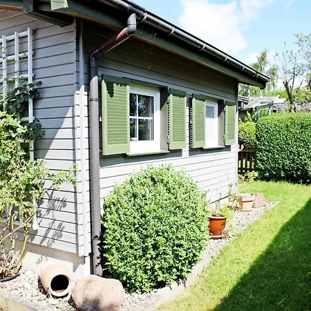 Apartment Fh Achtern - Nur Urlaubsdomizil - Keine Monteursunterkunft Beuchow