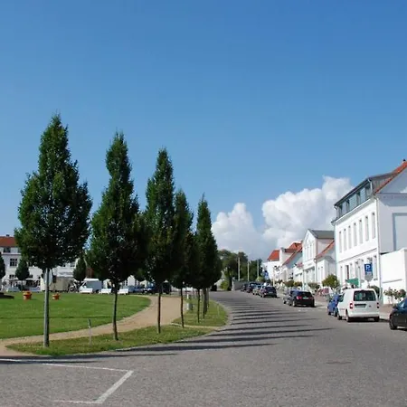 Fh Achtern - Nur Urlaubsdomizil - Keine Monteursunterkunft Apartment Beuchow