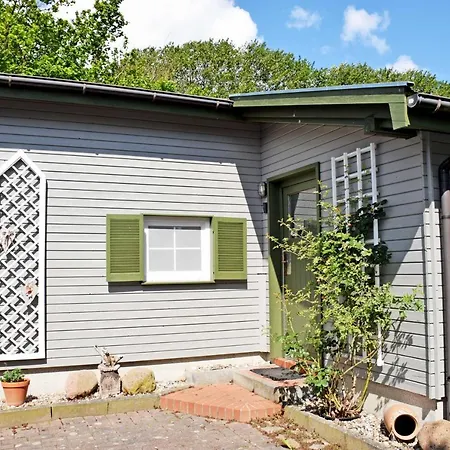 Fh Achtern - Nur Urlaubsdomizil - Keine Monteursunterkunft Beuchow