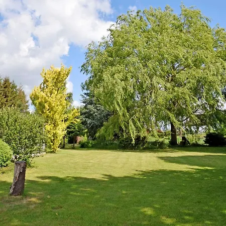 Fh Achtern - Nur Urlaubsdomizil - Keine Monteursunterkunft Apartment *
