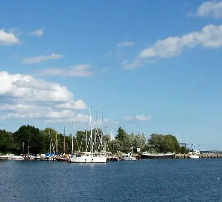 Fh Achtern - Nur Urlaubsdomizil - Keine Monteursunterkunft Appartamento *