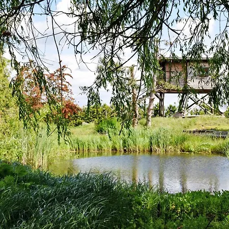 Fh Achtern - Nur Urlaubsdomizil - Keine Monteursunterkunft *