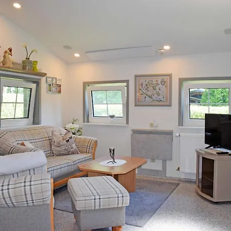 Fh Achtern - Nur Urlaubsdomizil - Keine Monteursunterkunft Appartamento *