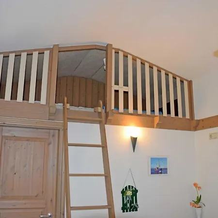 Fh Achtern - Nur Urlaubsdomizil - Keine Monteursunterkunft Appartamento *