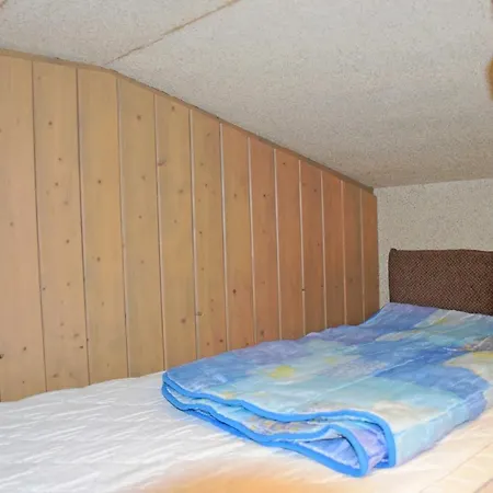 Fh Achtern - Nur Urlaubsdomizil - Keine Monteursunterkunft Beuchow