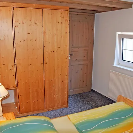Apartment Fh Achtern - Nur Urlaubsdomizil - Keine Monteursunterkunft