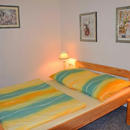 Fh Achtern - Nur Urlaubsdomizil - Keine Monteursunterkunft Beuchow