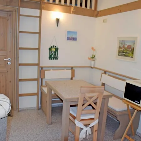 Fh Achtern - Nur Urlaubsdomizil - Keine Monteursunterkunft Apartment