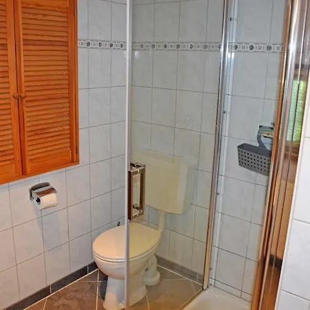 Fh Achtern - Nur Urlaubsdomizil - Keine Monteursunterkunft Beuchow