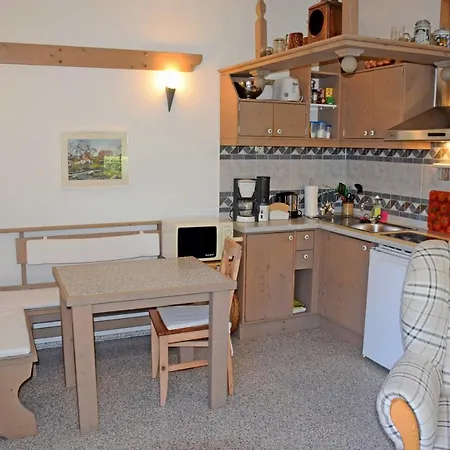 Fh Achtern - Nur Urlaubsdomizil - Keine Monteursunterkunft Apartment Beuchow