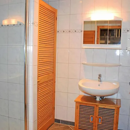 Fh Achtern - Nur Urlaubsdomizil - Keine Monteursunterkunft Appartamento Beuchow