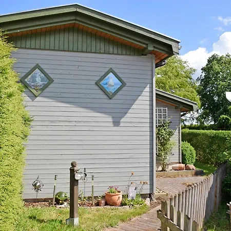 Fh Achtern - Nur Urlaubsdomizil - Keine Monteursunterkunft Apartment
