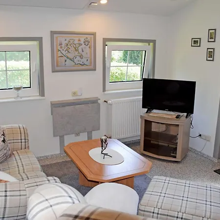Fh Achtern - Nur Urlaubsdomizil - Keine Monteursunterkunft Apartment Beuchow