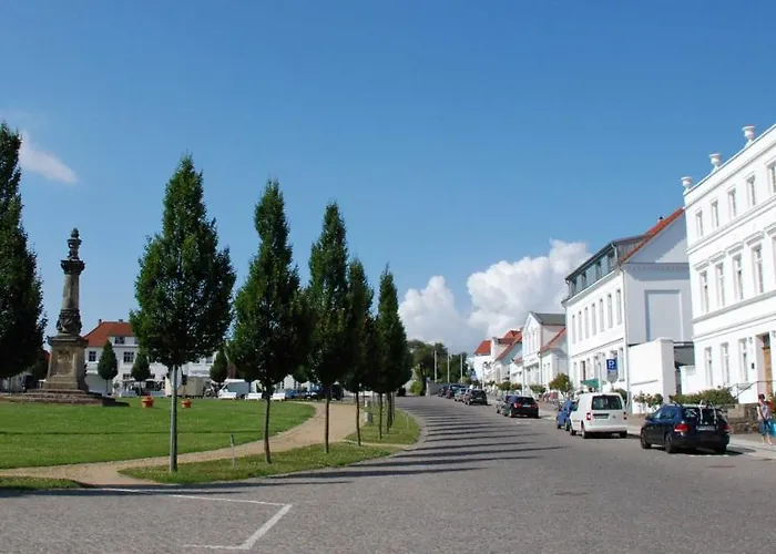 Fh Achtern - Nur Urlaubsdomizil - Keine Monteursunterkunft Apartament Beuchow