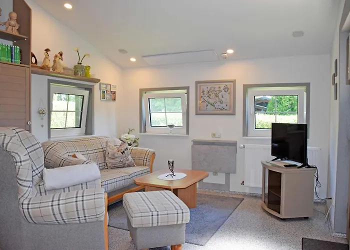 Fh Achtern - Nur Urlaubsdomizil - Keine Monteursunterkunft Apartament *