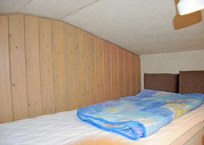 Fh Achtern - Nur Urlaubsdomizil - Keine Monteursunterkunft Beuchow