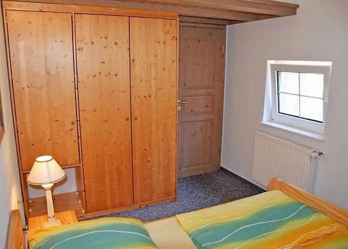 Apartament Fh Achtern - Nur Urlaubsdomizil - Keine Monteursunterkunft