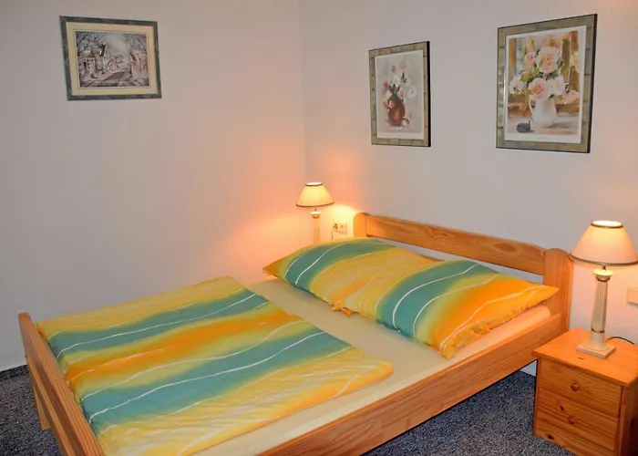 Fh Achtern - Nur Urlaubsdomizil - Keine Monteursunterkunft Beuchow